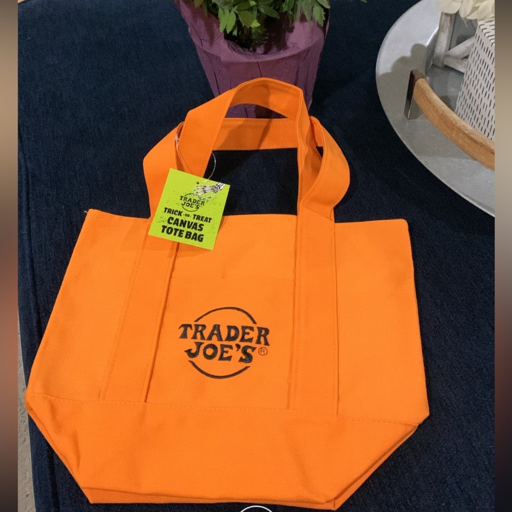 Tote Mini Bag